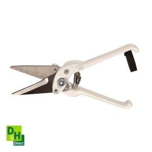 Burgon & Ball Footrot Shears - (Options) - Serrated