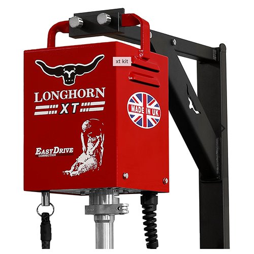Longhorn XT Sheep Shearing Machine 240v. Complete Shearing Kit. - D&H ...