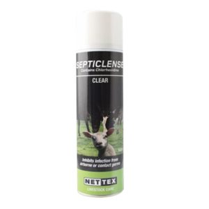 SeptiClense Clear 500ml