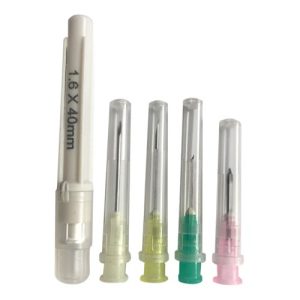 Disposable Needle (Options)