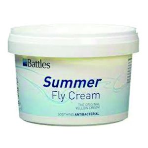 Summer Fly Cream 400ml