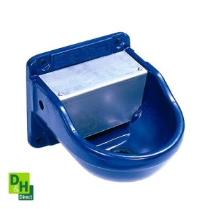 Plastic Drinker 4ltr (DBL4)