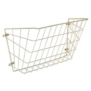 Lighweight Wall Hayrack