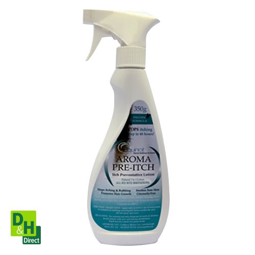 Aroma Pre-Itch - Itch Preventative Spray 350g