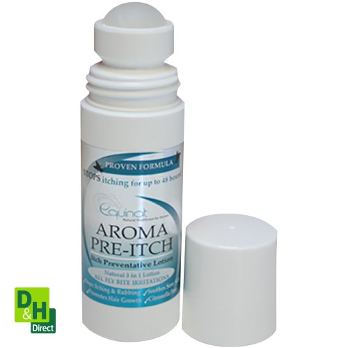 Aroma Pre-Itch - Roll On 60g
