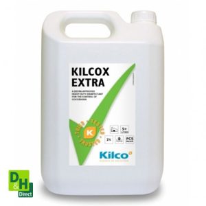 Kilcox Extra 5ltr