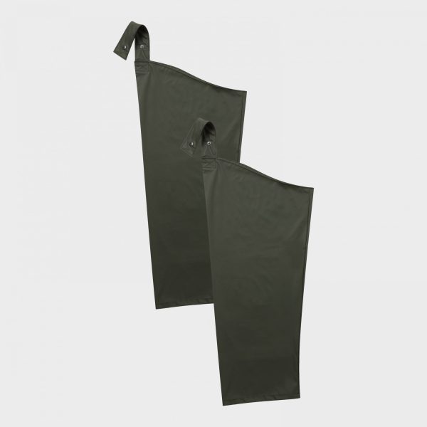 VetSet DuckBack Waterproof Leggings Rural Green - Options