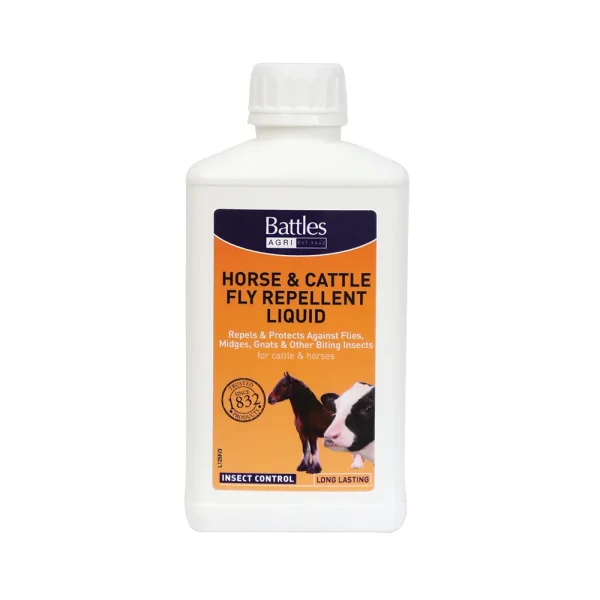Insect Repellent 500ml